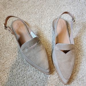 Sperry Saybrook Sandles